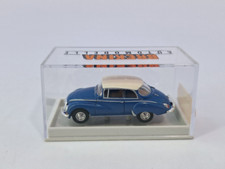 Brekina Automodelle DKW Coupe