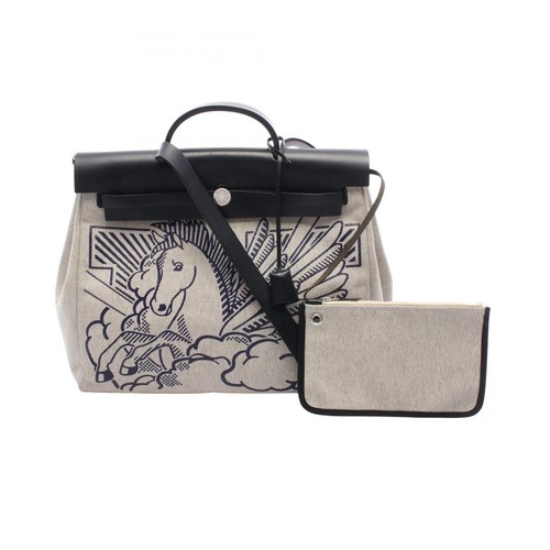 Hermes herbag zip - hermes, mm