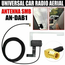 ✅ DAB Antenne DAB+ Aktiv