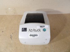 Zebra TLP 2844-Z Desktop
