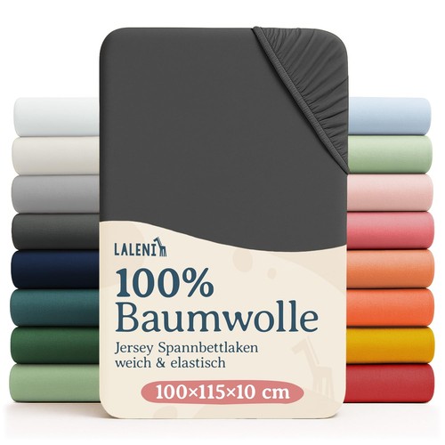 Laleni spannbettlaken 100 - 100, x