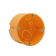 O4l vde hohlwanddosen ø68mm - o4l,