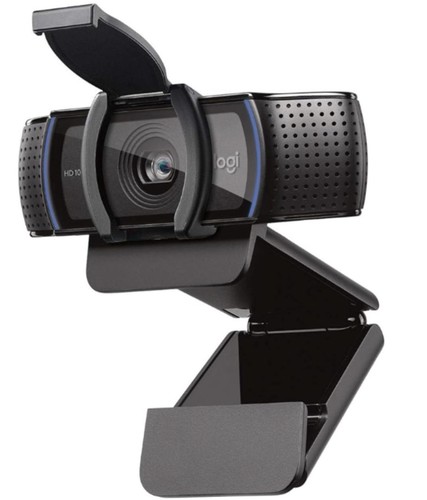 Logitech c920 full pro - logitech,