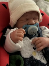 Voll Vyncil Reborn Junge