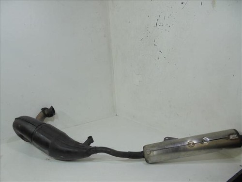 23825 auspuffrohr honda nsr - auspuffrohr,