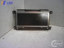 Audi A6 C6 4F Avant original MMI Display 4F0919603 SIEMENS VDO Monochrom BJ2005