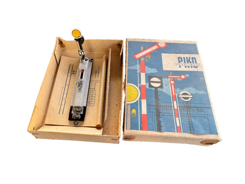 Form vorsignal piko - h0,