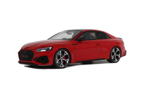 Audi rs5 competition 2019 - audi,