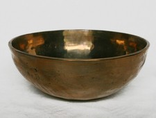 Klangschale Therapie Massage