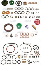 Dichtungssatz Einspritzpumpe