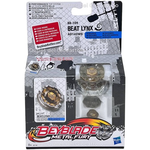 Original hasbro beyblade metal - beyblade,