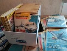 Fliegergeschichten Sonderband