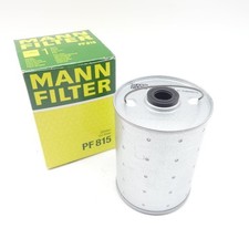 Mann filter pf815 ölfilter - mann-filter,