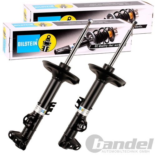 Bilstein gasdruck - 2x,