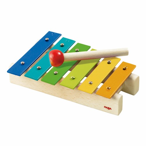 Haba metallophon kinder - haba,