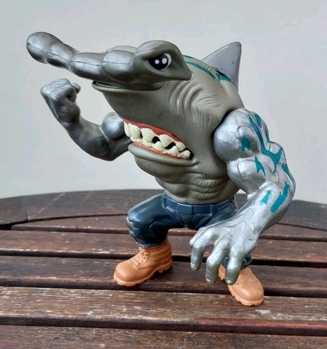 Street sharks jab hammerhead - jab,