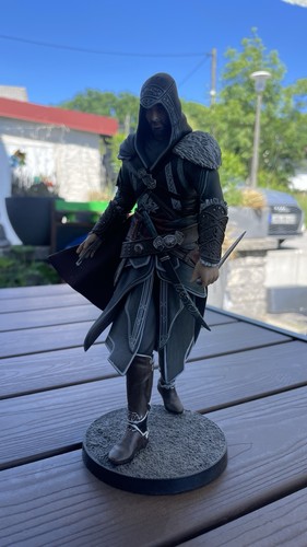 Assassins creed revelations - assassins,