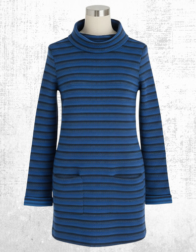 Damen seasalt jersey tunika - damen,