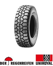 Uniroyal Monoply T70 9 R22.5