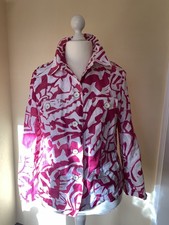 Basler, leichter, sommerlicher