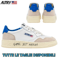 Autry Medalist Low Game Match