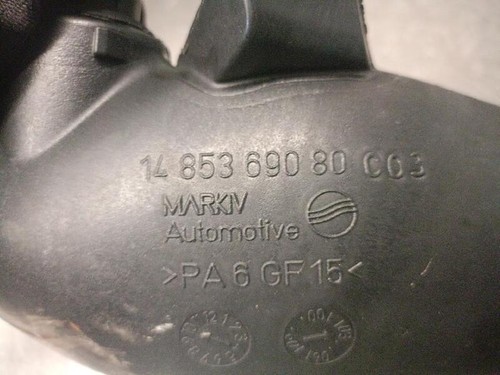 Rohr fiat ulysse 179 16v - 179,
