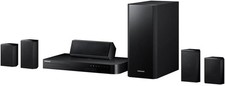 Samsung HT-H5500 Heimkinosystem