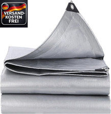 Abdeckplane, Schutzplane, 2X3M