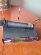 Sennheiser EM100 G2D True