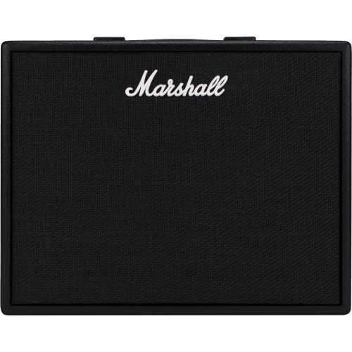 Marshall code neu - marshall,