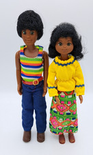 Sunshine Family African