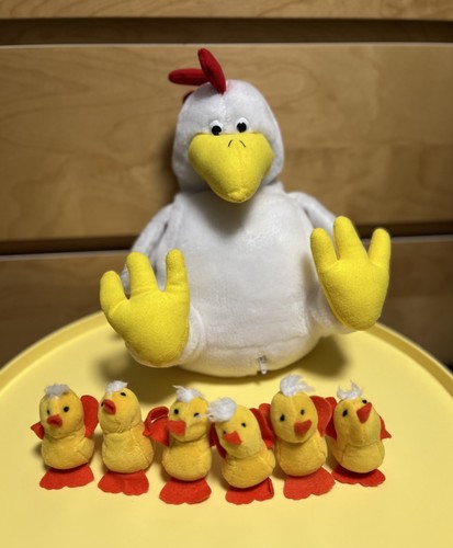 Deichmann huhn mutter und - deichmann,