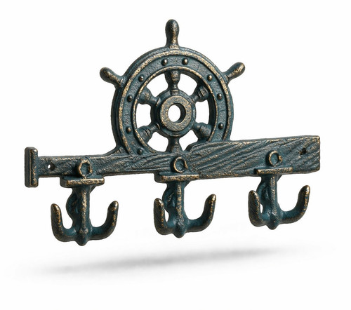 Garderobenleiste haken - garderobenleiste, 3
