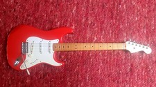 FENDER Stratocaster American
