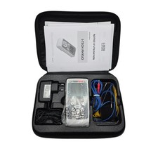 I-TECH Physio, Elektrostimulator mit 2 Kanälen, Intensität 200 mAh