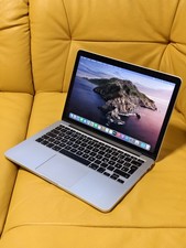 MacBook Pro 13, Retina