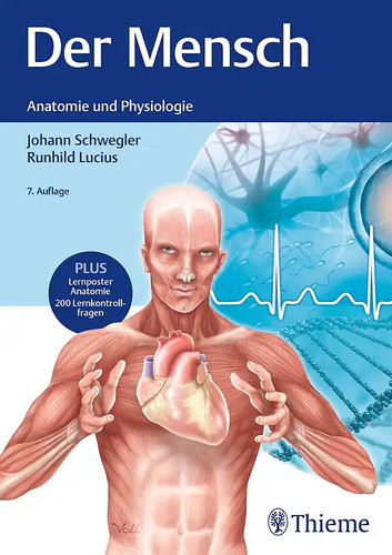 Der mensch anatomie und - der,