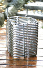 Kühl-und Beruhigungsschlange -für AfG-u. Bierzapfanlage, Hobbybrauer(2)