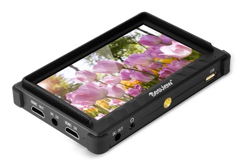 Besview 5 video - ii, 5.5"