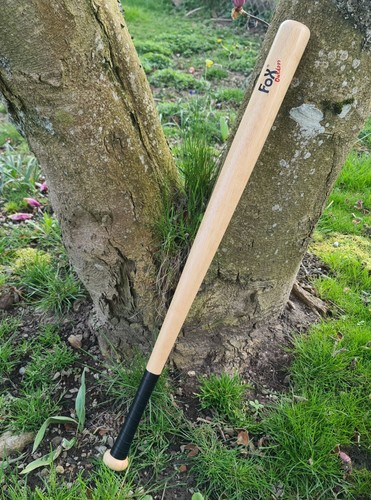 Fox outdoor baseball bat - fox,