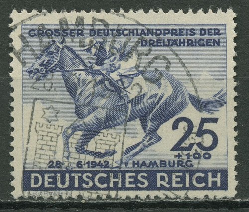 Deutsches reich 1942 - 1942,