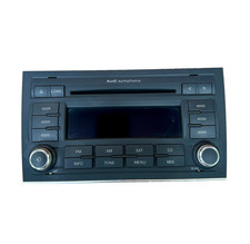 Original Audi Symphony