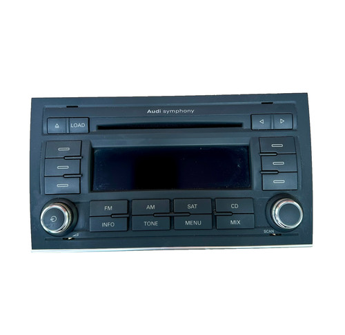 Original audi symphony - original,