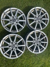 Proline Wheels PXF 7x16 ET38 KBA-Nr. 49580