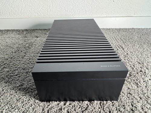 O bang olufsen - &,