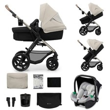 Kinderkraft MOOV 2 3in1