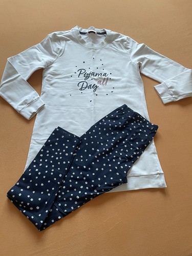 Tchibo pyjama all day - all,