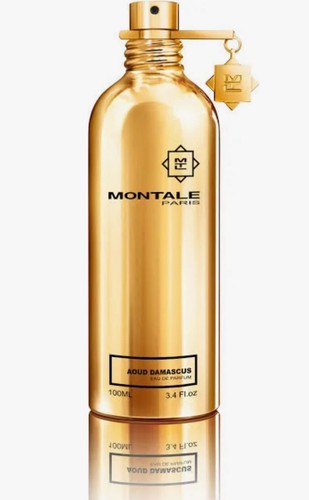 Montale aoud damascus eau - aoud,