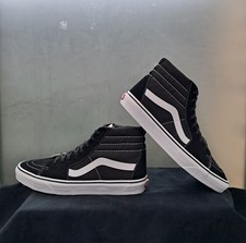 VANS OFF THE WALL - SK8-HI -