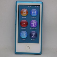 Apple iPod nano 7. Generation